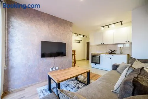 Apartmani Sloboda - Image 1