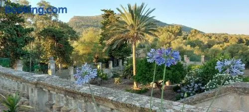 Casa Castellitx Mallorca - Image 1