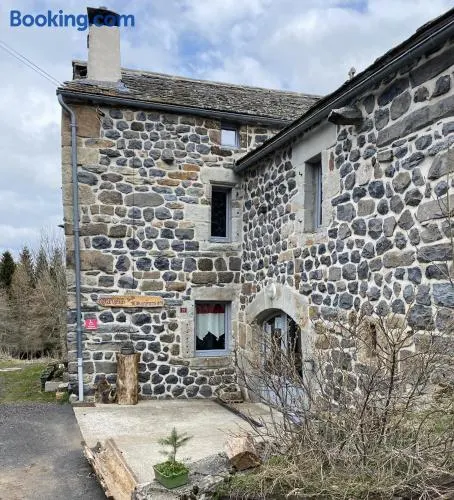 Gîte d'étape La Traverse - Image 1
