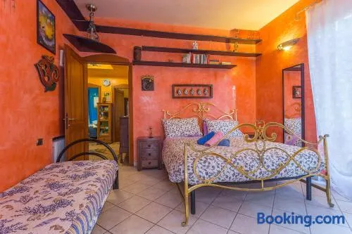 B&B Casa Florinda - Image 1