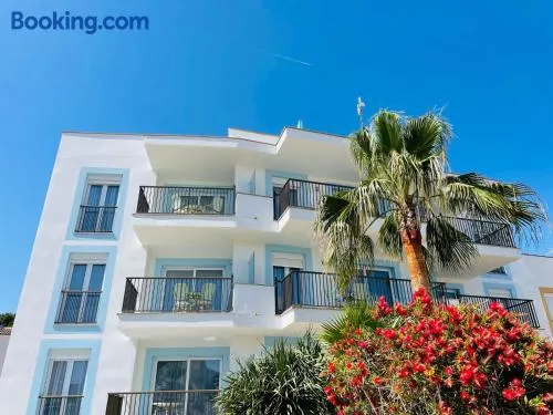 Blue House Mallorca - Image 1