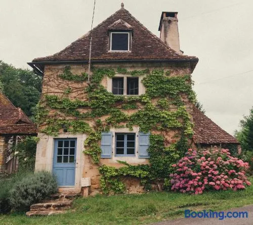 Maison Le Grand Saule - Image 1