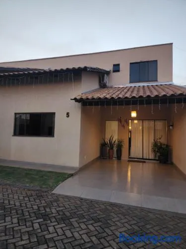 Casa Goiânia 15 minutos do MOTO GP - Image 1