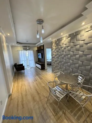 Apartamento na Marambaia - res Porto de Sines - Image 1