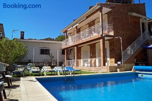 Casa Rural El Nacimiento - Image 1