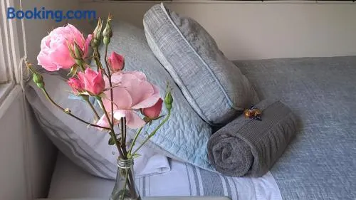Un lugar para descansar, tranquilo y cómodo - Image 1