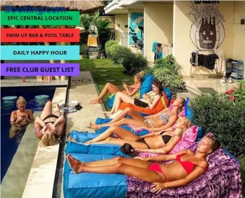 Castaway Hostel - Image 1