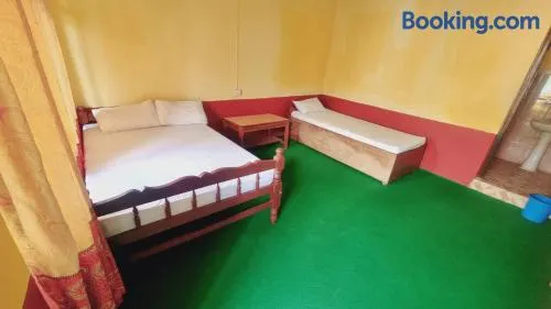 New peaceful guest house - Image 1