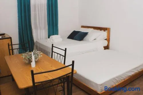 Salamanca Loft - Image 1