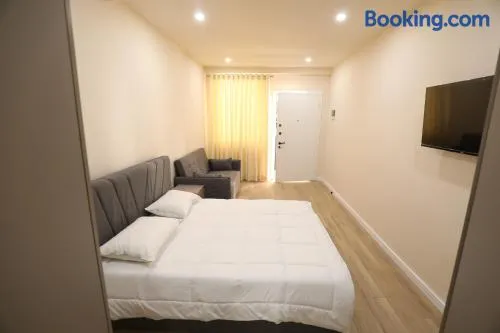 Hoy BNB Room 3 - Image 1