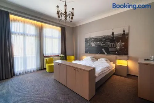 Hotel Salve - Image 1