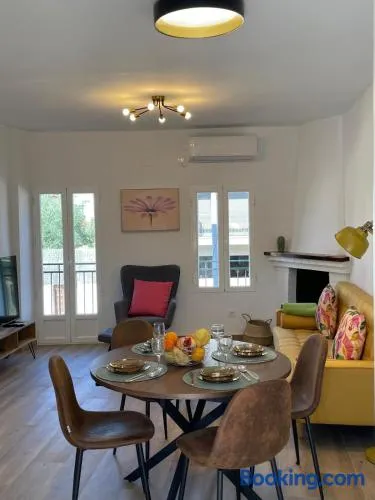 Las Calas departamento ideal! - Image 1