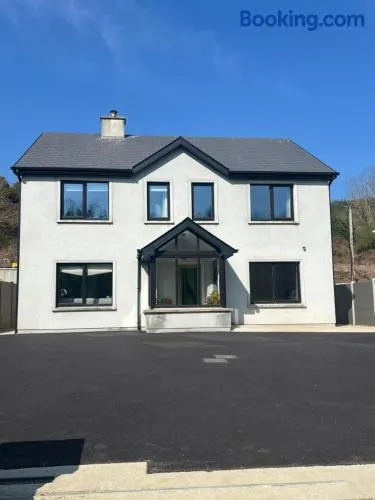 Holiday Home in Leap - Image 1