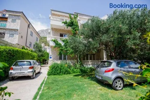 Apartments Diridonda - Image 1