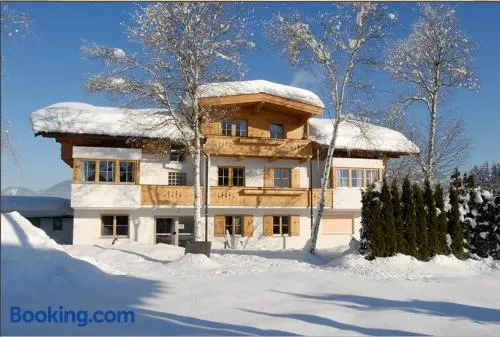 Appartement Steinbock - Image 1