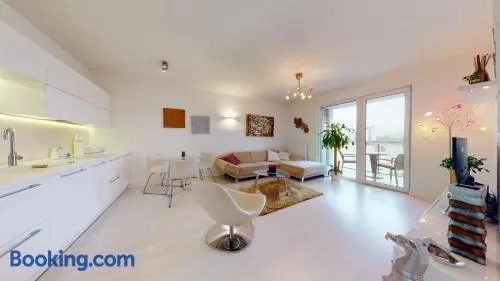 BIBI Centroom Apartment - Image 1