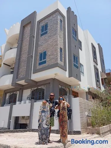 Villamar Sea View rooms & apartments - Image 1
