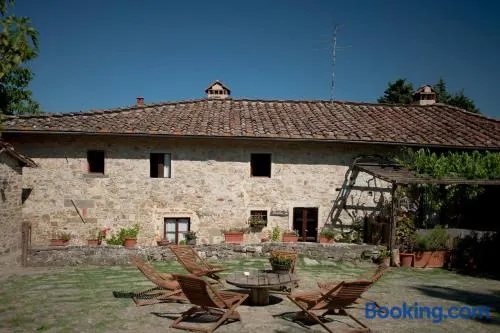 Agriturismo La Pieve - Image 1