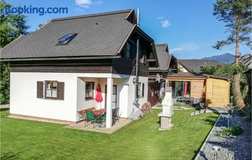 Ferienhaus In Feistritz - Image 1