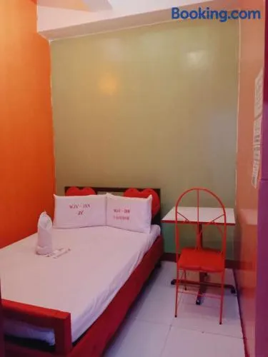 WJV INN TABUNOK - Image 1
