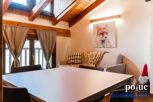 Petit Nid - Poluc Apartments bilocale - Image 1