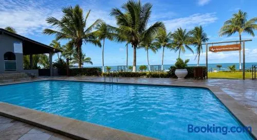 Flat Carneiros - Hotel Marinas - Image 1