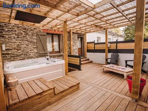 Escapade Glamour - Spa,Sauna,Douche sensorielle - Image 1