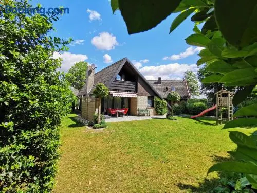 Ferienhaus Rhode am Alfsee - Image 1