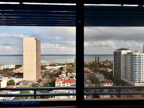 Polana view Apartments II - Image 1