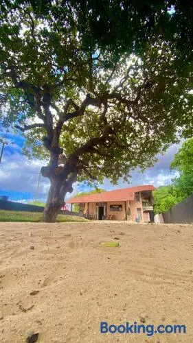 Pousada Cajueiro Beach House - Image 1