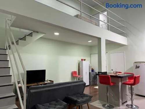 Aluguel de casa - estilo loft - PARA TEMPORADA 1 - Image 1