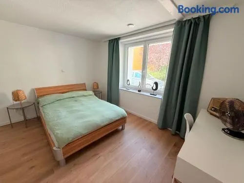 Ferienwohnung in Merzig City an der Saar - Image 1