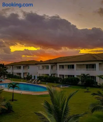 Tree Bies Resort, Simplesmente Maravilhoso! - Image 1