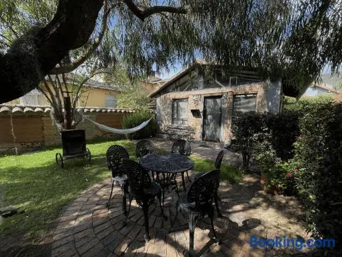 EL REFUGIO Cabaña Campestre - Image 1