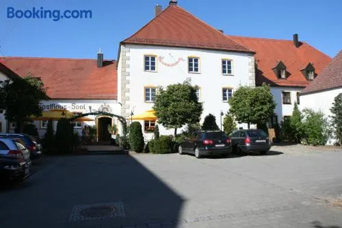 Schlosswirt Etting - Image 1