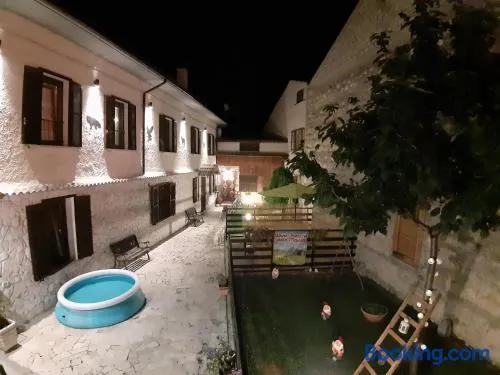 B&B IL VECCHIO LUPO - Image 1