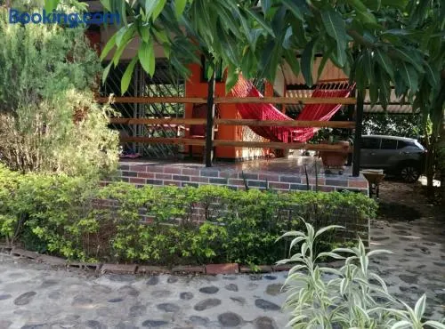 Casa Campestre Rivera - Image 1