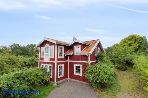 Cozy And Bright Summer House On Bornholm - Image 1