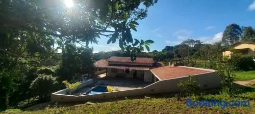 Sitio Vale Verde Medeiros - Image 1