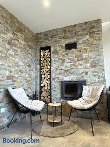 Casa El Peñuco - New villa between the sea and the mountains - Image 1