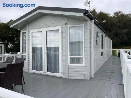 The Cornish hottub escape - Image 1
