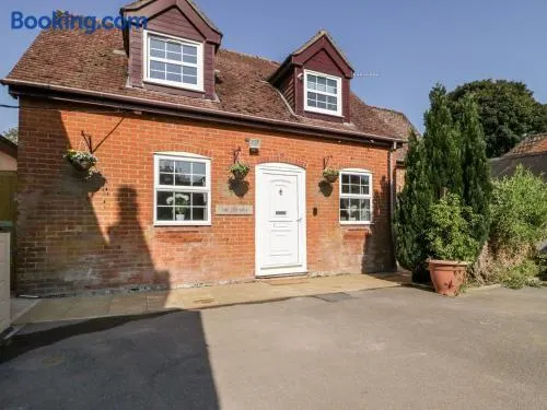 The Cottage - Image 1
