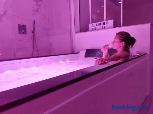 les delices rooms-loveroom white - Image 1