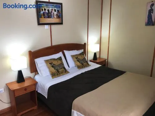 Apart Hotel Caldera - Room - Image 1