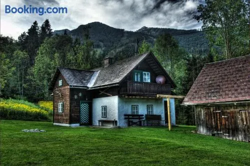 Stegerhütte - Image 1