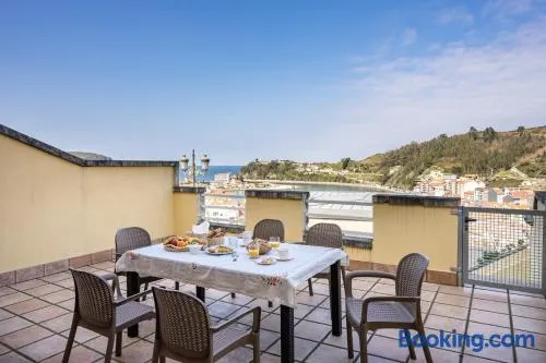 La Nogalera Chalet en la Playa de Ribadesella - Image 1