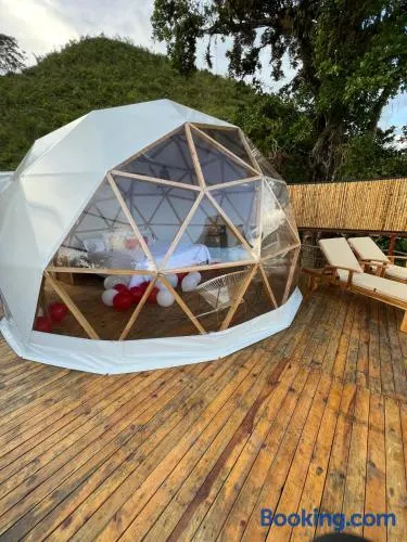 MACA GLAMPING - Image 1