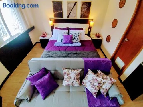 Hotel M-RCURE Av Paulista - The Royal king Duplex Studio - Deluxe Business Edition - Executive Class - By LuXXoR - Image 1