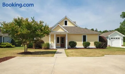 Chowan Villa 118-Stay & Play on Albemarle Sound - Image 1