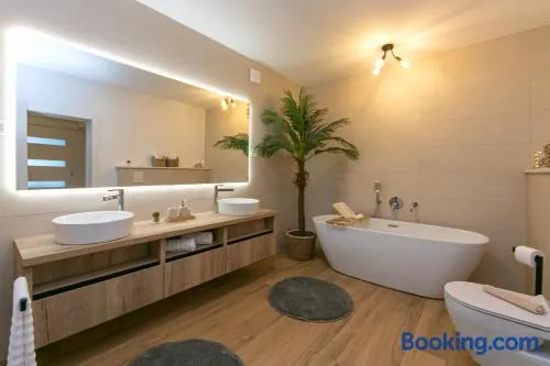 Apartment Vidra - Image 1